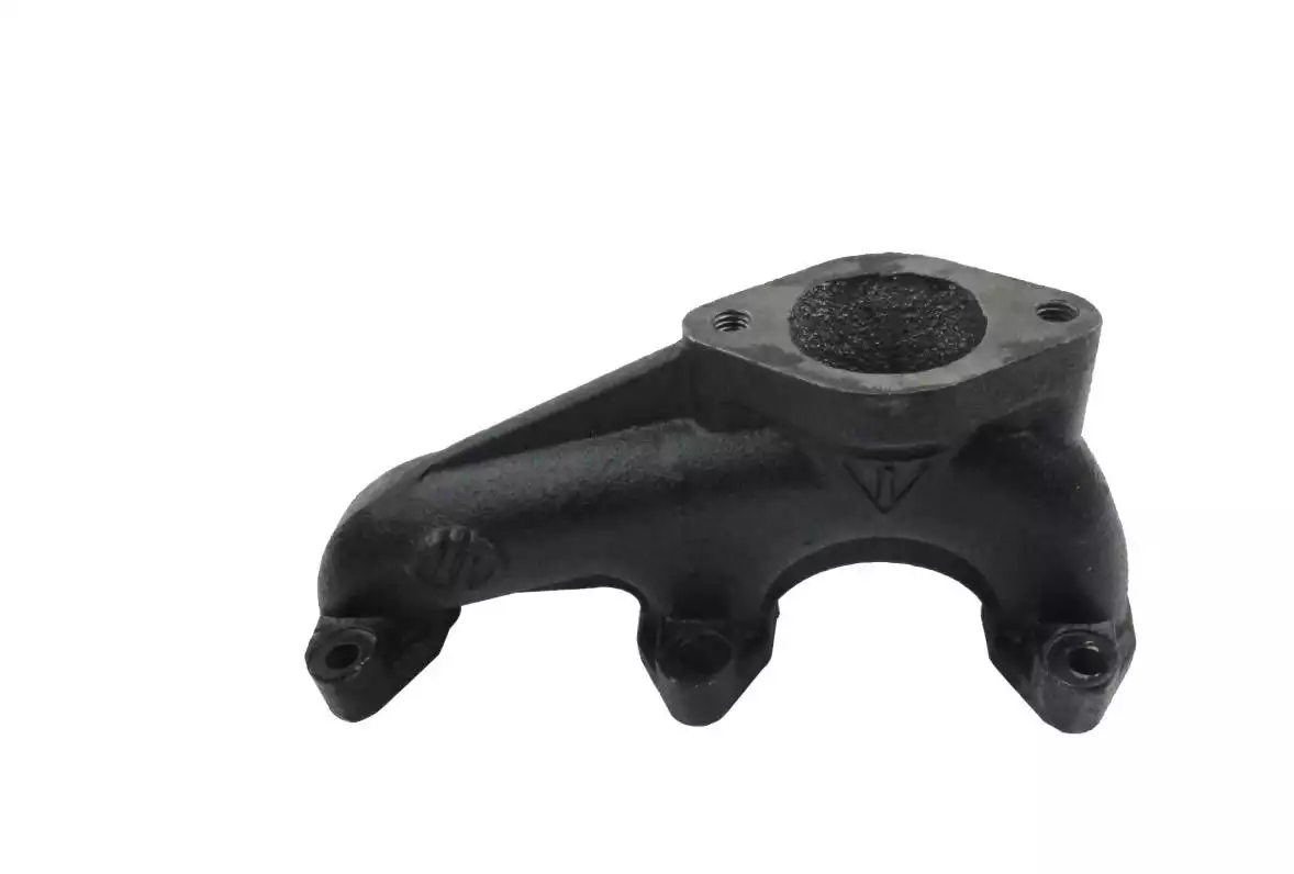 Exhaust manifold Y385